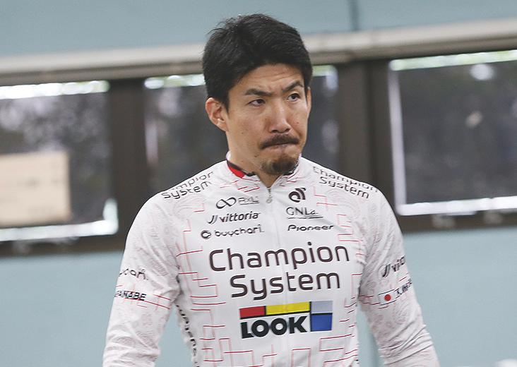 優勝写真