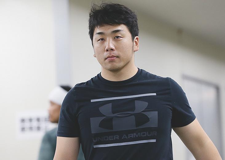 優勝写真