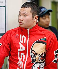 Ａ級３班戦チャレンジ出走選手