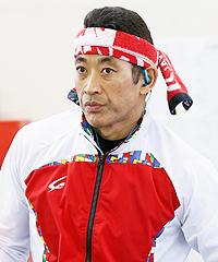 Ｓ級５Ｒ３日制出走選手