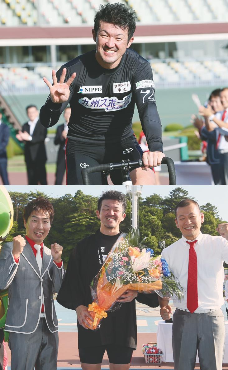 中川誠一郎