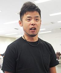 Ａ級１・２班戦５Ｒ出走選手