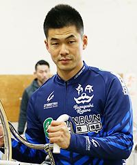 Ｓ級５Ｒ３日制出走選手
