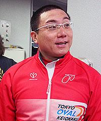 Ａ級１・２班戦５Ｒ出走選手