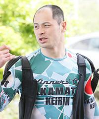Ｓ級５Ｒ３日制出走選手