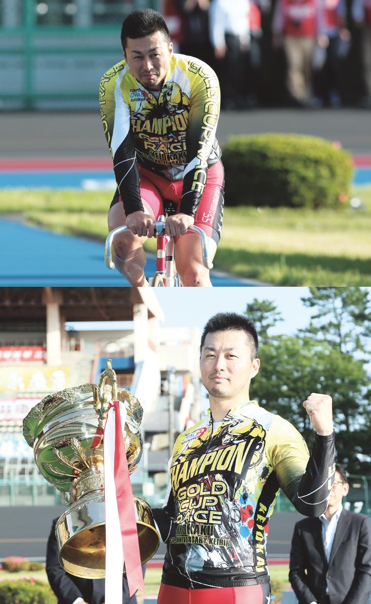 平原康多