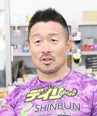 Ｓ級５Ｒ３日制出走選手