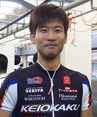 Ａ級１・２班戦５Ｒ出走選手