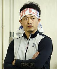 Ａ級１・２班戦５Ｒ出走選手