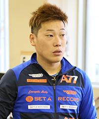 Ｓ級５Ｒ３日制出走選手