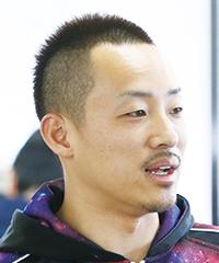 Ｓ級５Ｒ３日制出走選手
