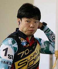 Ｓ級５Ｒ３日制出走選手