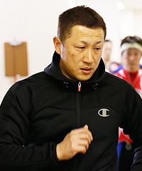Ｓ級５Ｒ３日制出走選手