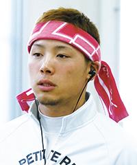 Ｓ級５Ｒ３日制出走選手