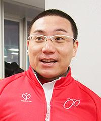Ａ級１・２班戦５Ｒ出走選手