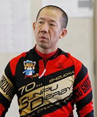 Ａ級１・２班戦５Ｒ出走選手