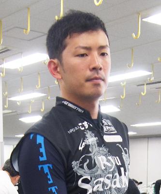 Ａ級１・２班戦５Ｒ出走選手