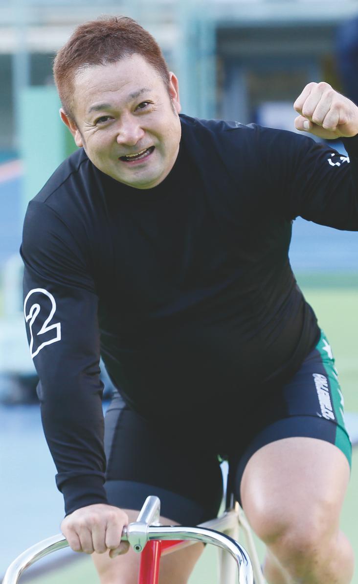 島田竜二