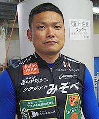 Ａ級１・２班戦５Ｒ出走選手