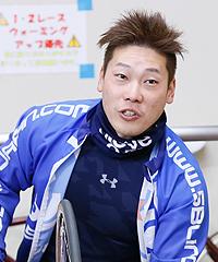 Ｓ級５Ｒ３日制出走選手