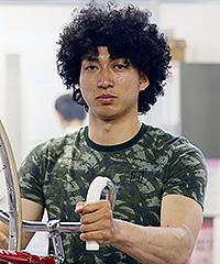 ヤンググランプリ出走選手
