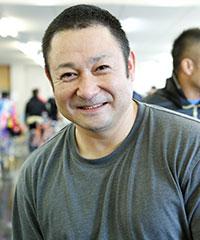 Ａ級１・２班戦５Ｒ出走選手