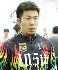Ａ級１・２班戦５Ｒ出走選手