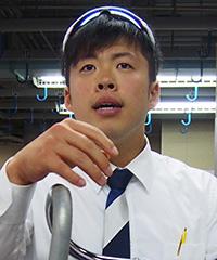 Ａ級１・２班戦５Ｒ出走選手