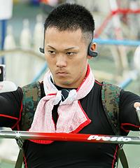 Ａ級１・２班戦５Ｒ出走選手