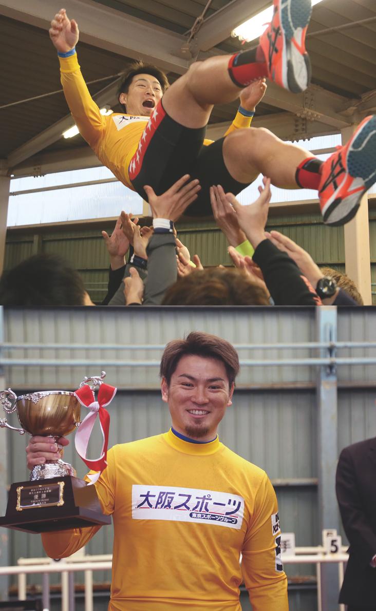 稲川翔
