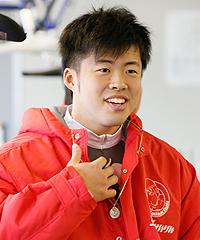 Ａ級１・２班戦５Ｒ出走選手