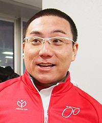 Ａ級１・２班戦５Ｒ出走選手