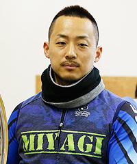 Ｓ級５Ｒ３日制出走選手