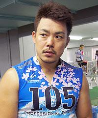 Ａ級１・２班戦５Ｒ出走選手