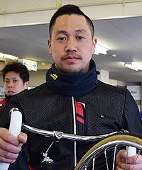 Ａ級１・２班戦７Ｒ制７車立出走選手