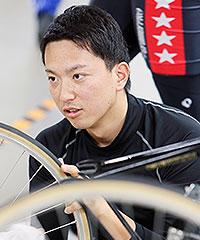 Ａ級１・２班戦７Ｒ制７車立出走選手