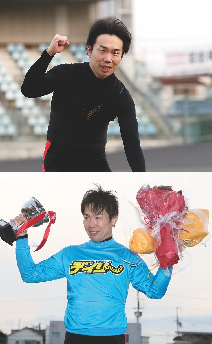 東口善朋