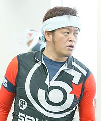 Ａ級１・２班戦５Ｒ出走選手