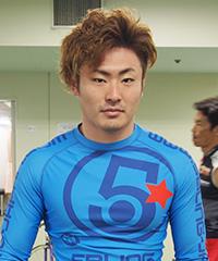 Ａ級１・２班戦５Ｒ出走選手