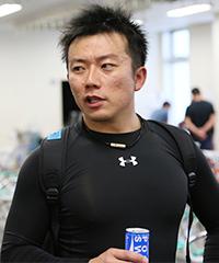 Ａ級１・２班戦５Ｒ出走選手