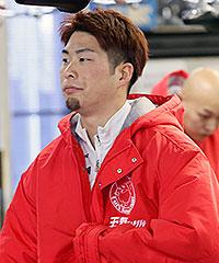 Ａ級１・２班戦５Ｒ出走選手