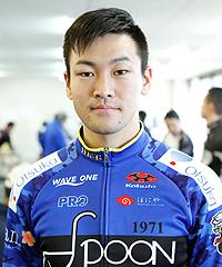 Ａ級１・２班戦５Ｒ出走選手