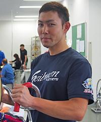 Ａ級３班戦チャレンジ出走選手