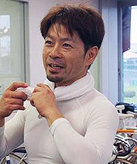 Ａ級１・２班戦５Ｒ出走選手