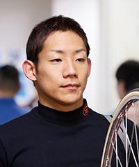 Ｓ級１２Ｒ４日制出走選手
