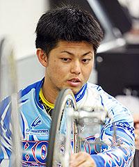 Ａ級１・２班戦５Ｒ出走選手
