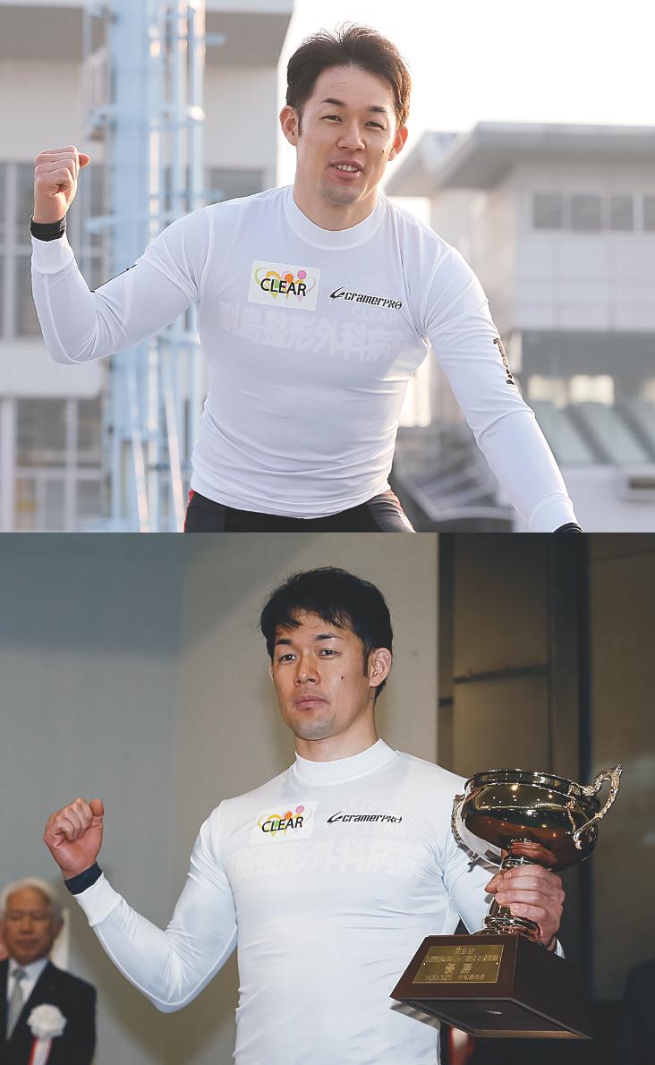 山田英明