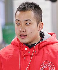 Ｓ級５Ｒ３日制出走選手