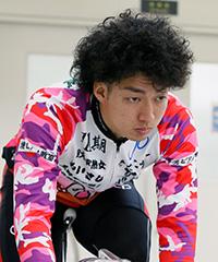 Ｓ級５Ｒ３日制出走選手