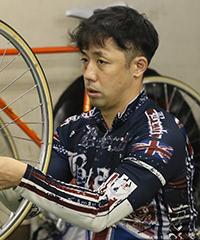 Ｓ級５Ｒ３日制出走選手